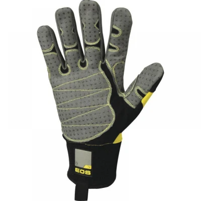 MANUSI EOS VV900JA / DeltaPlus / Piele sintetica cu textil