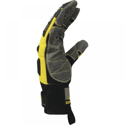 MANUSI EOS VV900JA / DeltaPlus / Piele sintetica cu textil