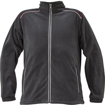 Jacheta din fleece KNOXFIELD / Cerva / Hanorace, Fleece, Fashion