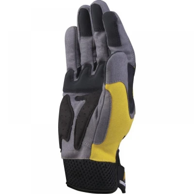 MANUSI ATHOS VV902 / DeltaPlus / Piele sintetica cu textil