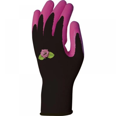 MANUSI  DPVV733N / DeltaPlus / Textile impregnate in latex