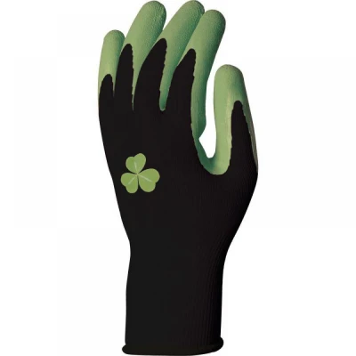 MANUSI  DPVV733N / DeltaPlus / Textile impregnate in latex