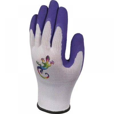 MANUSI DPVV733E / DeltaPlus / Textile impregnate in latex