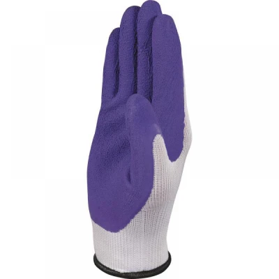 MANUSI DPVV733E / DeltaPlus / Textile impregnate in latex
