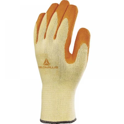 MANUSI VE730OR / DeltaPlus / Textile impregnate in latex