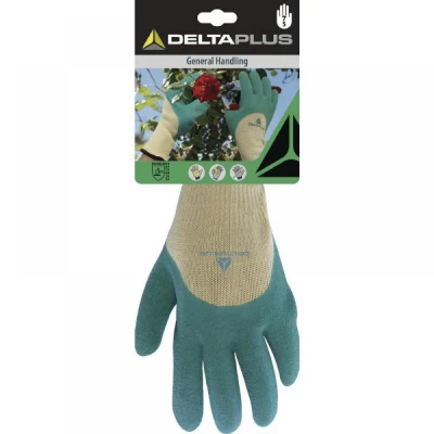 MANUSI DPVV831 / DeltaPlus / Textile impregnate in latex