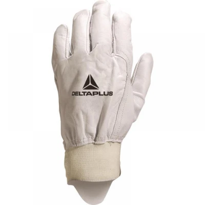 MANUSI 51FEDF / DeltaPlus / Piele integral