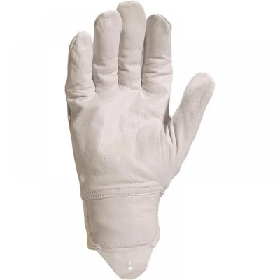 MANUSI 51FEDF / DeltaPlus / Piele integral