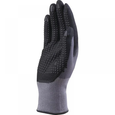MANUSI DPVE727 / DeltaPlus / Textile impregnate in nitril