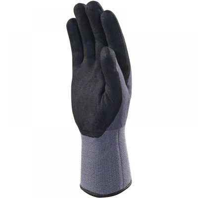 MANUSI VE726 / DeltaPlus / Textile impregnate in nitril