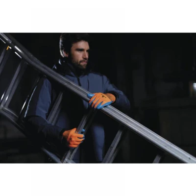 MANUSI VE733 / DeltaPlus / Textile impregnate in latex