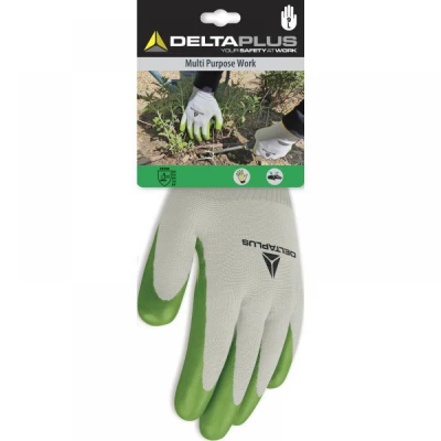 MANUSI DPVE733 / DeltaPlus / Textile impregnate in latex