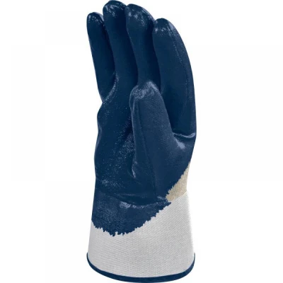 MANUSI NI170 / DeltaPlus / Textile impregnate in nitril