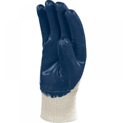 MANUSI NI150 / DeltaPlus / Textile impregnate in nitril