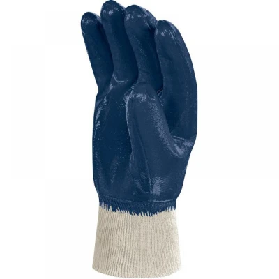 MANUSI NI155 / DeltaPlus / Textile impregnate in nitril