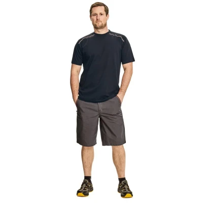 Tricou KNOXFIELD / Cerva / Tricouri la baza gatului