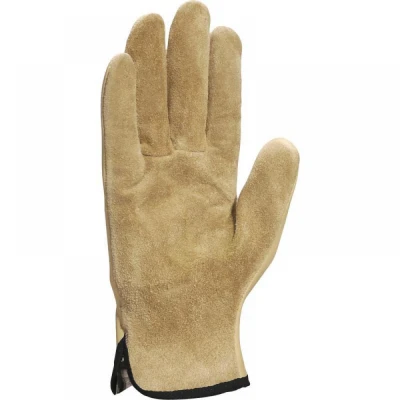 MANUSI FIBKV02 / DeltaPlus / Piele integral