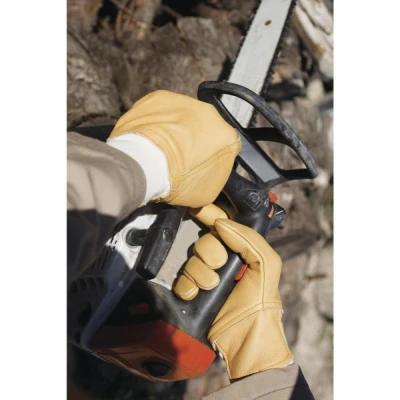 MANUSI CBHV2 / DeltaPlus / Piele integral