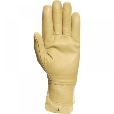 MANUSI CBHV2 / DeltaPlus / Piele integral