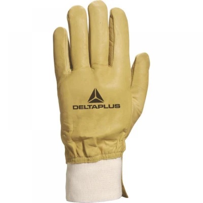 MANUSI CBHV2 / DeltaPlus / Piele integral