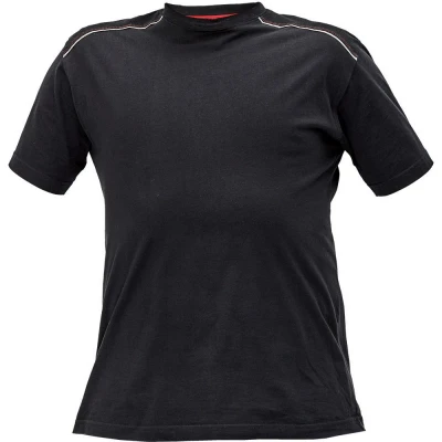 Tricou KNOXFIELD / Cerva / Tricouri la baza gatului