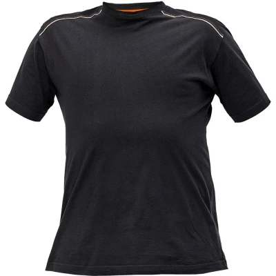 Tricou KNOXFIELD / Cerva / Tricouri la baza gatului