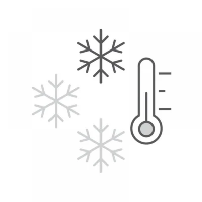 MANUSI  CHEMSAFE PLUS WINTER VV837 / DeltaPlus / Antichimice din nitril