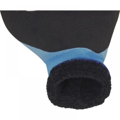MANUSI THRYM VV736 / DeltaPlus / Textile impregnate in latex