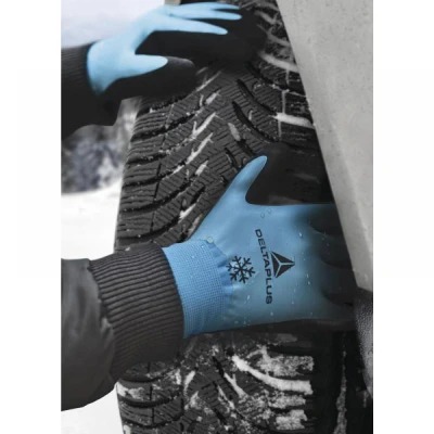 MANUSI THRYM VV736 / DeltaPlus / Textile impregnate in latex