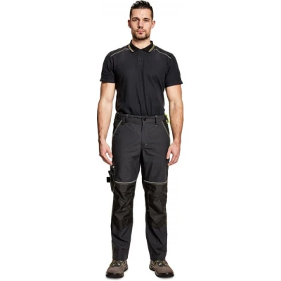 Tricou Polo KNOXFIELD / Cerva / Tricouri POLO (cu guler si nasturi)