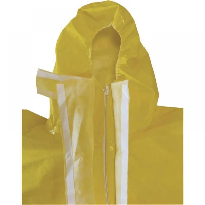 COMBINEZON  DT300 DELTACHEM / DeltaPlus / Combinezoane antichimice, Accesorii