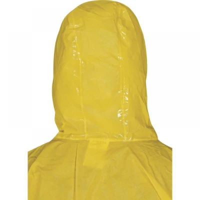 COMBINEZON  DT300 DELTACHEM / DeltaPlus / Combinezoane antichimice, Accesorii