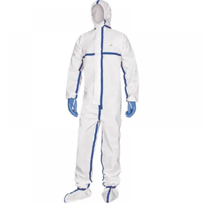 COMBINEZON DT250 / DeltaPlus / Combinezoane antichimice, Accesorii