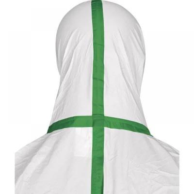 COMBINEZON DT119 / DeltaPlus / Combinezoane antichimice, Accesorii