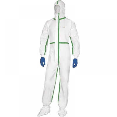 COMBINEZON DT119 / DeltaPlus / Combinezoane antichimice, Accesorii
