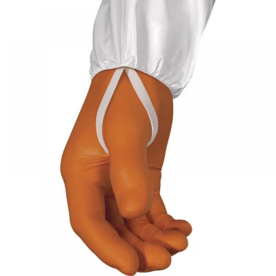 COMBINEZON DT125 / DeltaPlus / Combinezoane antichimice, Accesorii