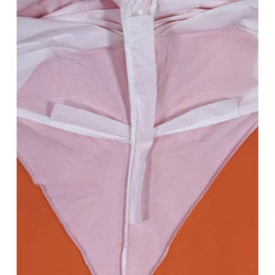 COMBINEZON DT125 / DeltaPlus / Combinezoane antichimice, Accesorii