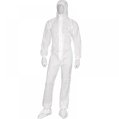 COMBINEZON DT221 / DeltaPlus / Combinezoane antichimice, Accesorii