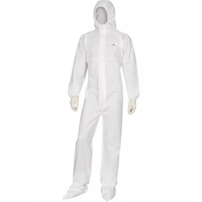 COMBINEZON DT223 / DeltaPlus / Combinezoane antichimice, Accesorii