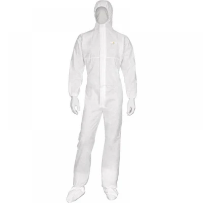 COMBINEZON DT215 / DeltaPlus / Combinezoane antichimice, Accesorii