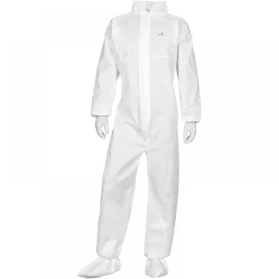 COMBINEZON DT215CV / DeltaPlus / Combinezoane antichimice, Accesorii