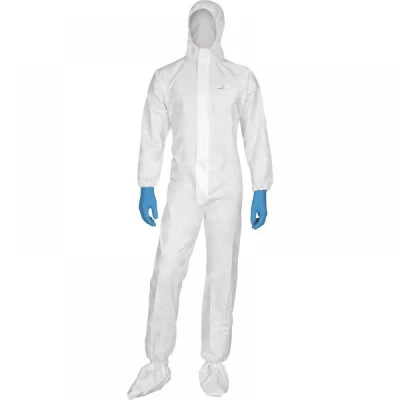 COMBINEZON DT115 / DeltaPlus / Combinezoane antichimice, Accesorii