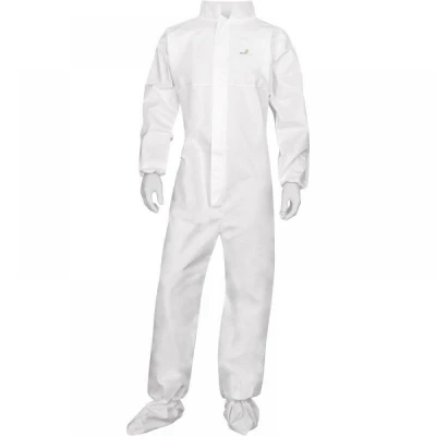 COMBINEZON DT115CV / DeltaPlus / Combinezoane antichimice, Accesorii