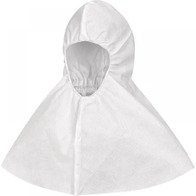 COMBINEZON DT115CV / DeltaPlus / Combinezoane antichimice, Accesorii