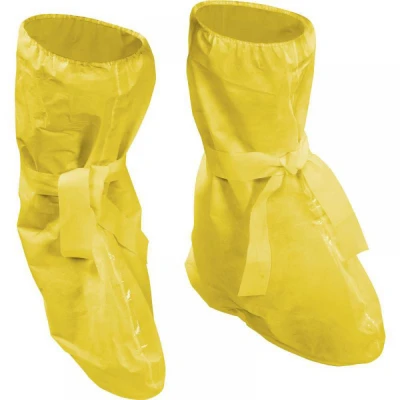 PROTECTIE DT301 DELTACHEM / DeltaPlus / Combinezoane antichimice, Accesorii