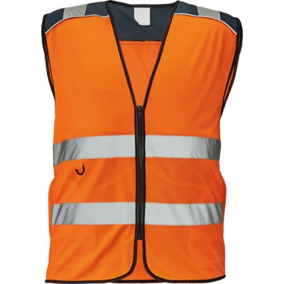 Vesta KNOXFIELD HI-VIS / Cerva / Veste semnalizare