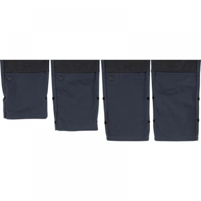 PANTALONI MOPA2 / DeltaPlus / Pantaloni salopeta talie