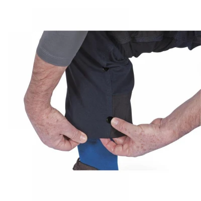 PANTALONI MOPA2 / DeltaPlus / Pantaloni salopeta talie