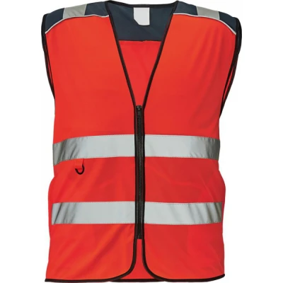 Vesta KNOXFIELD HI-VIS / Cerva / Veste semnalizare