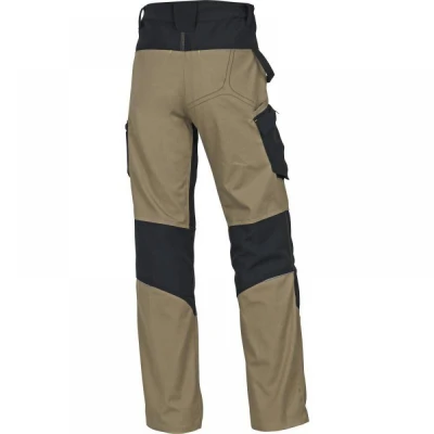 PANTALONI M5PA2 / DeltaPlus / Pantaloni salopeta talie